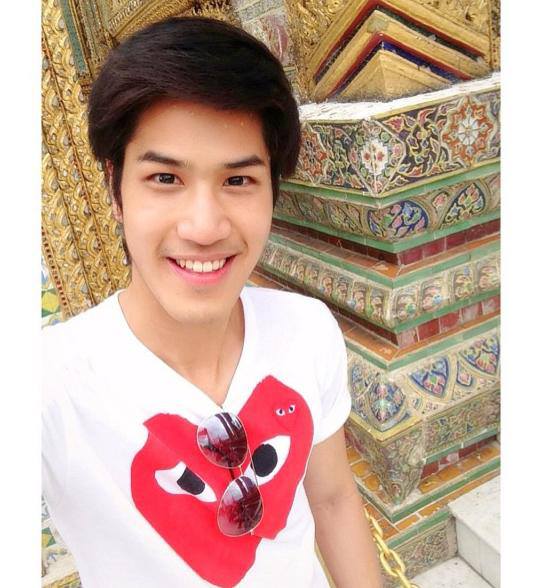 หนุ่ม จุฬาลงกรณ์