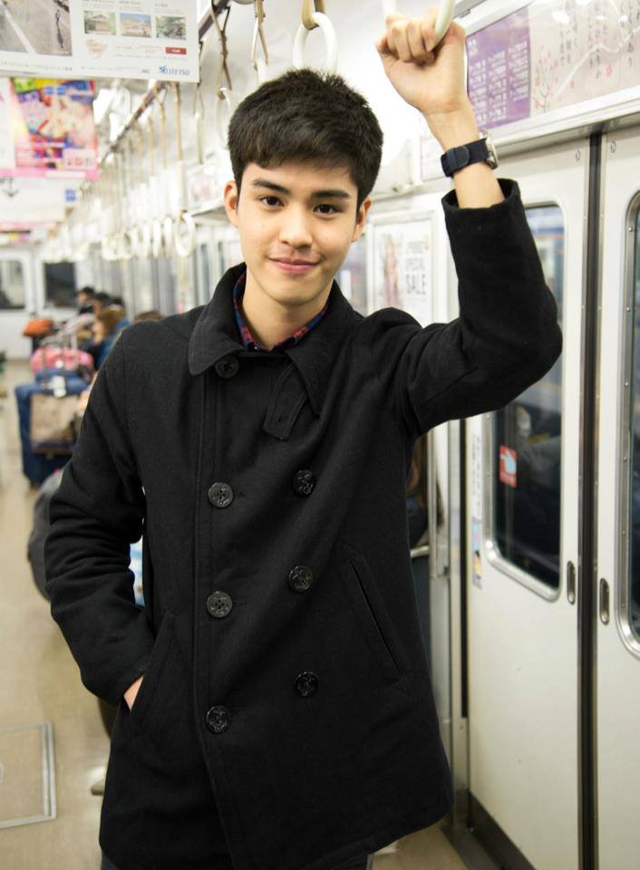 หนุ่ม จุฬาลงกรณ์
