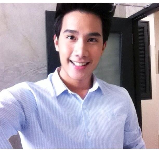 หนุ่ม จุฬาลงกรณ์