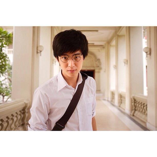 หนุ่ม จุฬาลงกรณ์