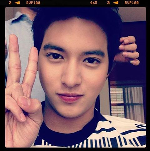 ชุ๊ปตาร์ สายฟ้าแล่บ เจม จิรายุ ตอนนี้ กลาย เป็น เทวดา ชะแล้ว