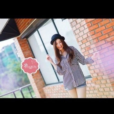 น้ำ ศิลปกรรมศาสตร์ มศว น่ารักกกกกกก