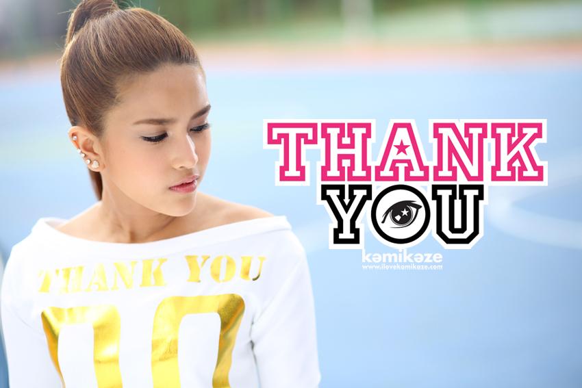 New Look! อยากกลับไปเป็นเพื่อนเธอ (Unfriended Request) - Thank You