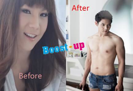 โครตเกรียน ทำไปได้ 555+