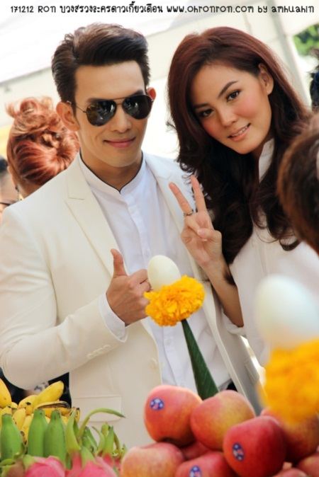 เอาดาวเกี้ยวเดือนลงแทน ทองเนื้อเก้า 29 สิงหานี้ ช่อง 3 คิดอะไรคะ