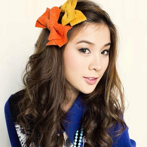 เก้า สุภัสสรา หรือ สไปรท์ ฮอร์โมน สาวแรงแห่ง Hormones วัยว้าวุ่น