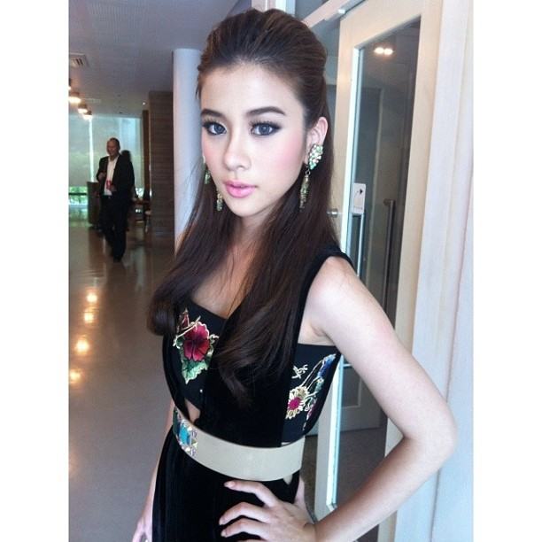เก้า สุภัสสรา หรือ สไปรท์ ฮอร์โมน สาวแรงแห่ง Hormones วัยว้าวุ่น