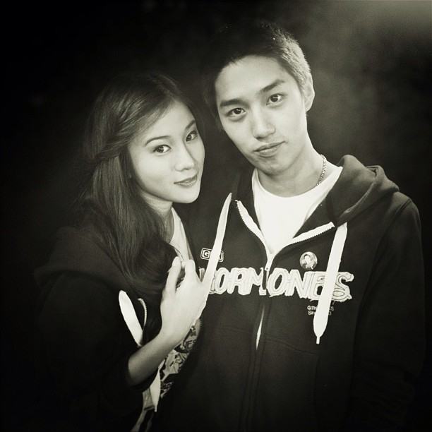 เก้า สุภัสสรา หรือ สไปรท์ ฮอร์โมน สาวแรงแห่ง Hormones วัยว้าวุ่น