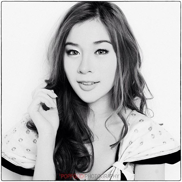 เก้า สุภัสสรา หรือ สไปรท์ ฮอร์โมน สาวแรงแห่ง Hormones วัยว้าวุ่น