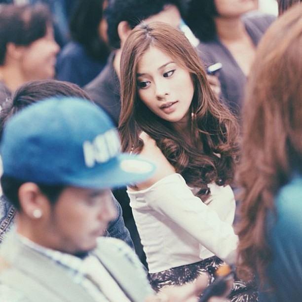 เก้า สุภัสสรา หรือ สไปรท์ ฮอร์โมน สาวแรงแห่ง Hormones วัยว้าวุ่น