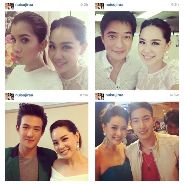 ถ่ายแบบนี้บ็อกเซอร์ไม่เห็นมั้งค่ะ