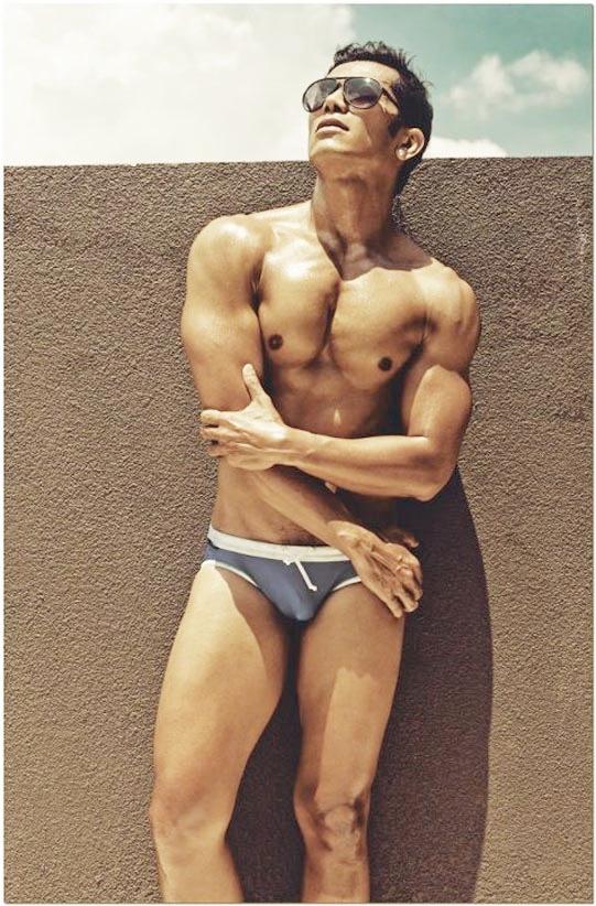 perseus men 75
