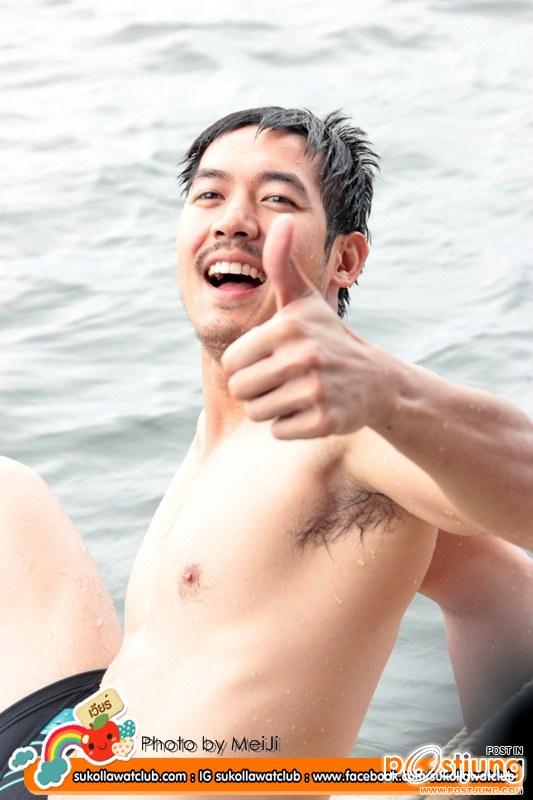 อ้ายเวียร์ๆ อยากให้เอาหนวดไถๆคอจัง5
