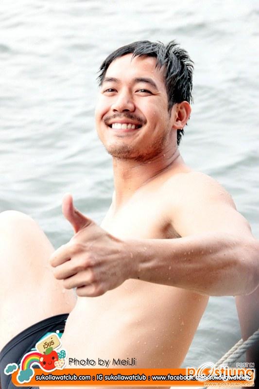 อ้ายเวียร์ๆ อยากให้เอาหนวดไถๆคอจัง5