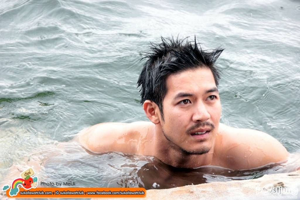 อ้ายเวียร์ๆ อยากให้เอาหนวดไถๆคอจัง5
