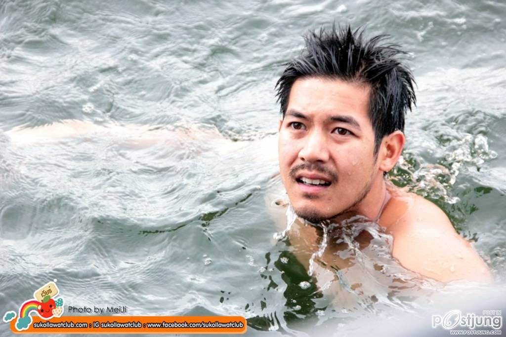 อ้ายเวียร์ๆ อยากให้เอาหนวดไถๆคอจัง5