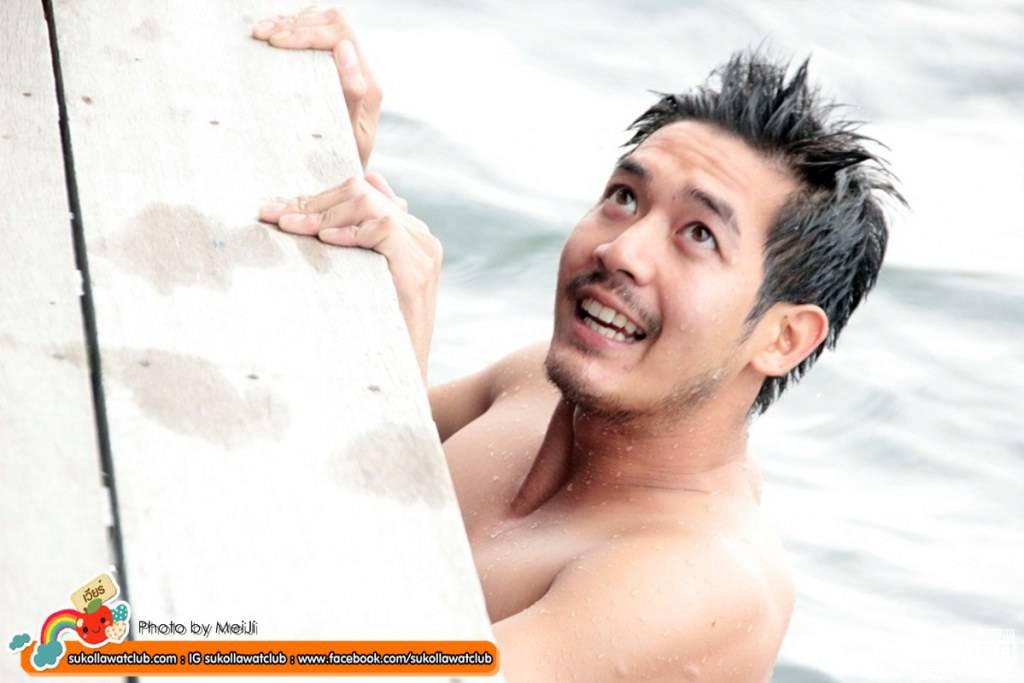 อ้ายเวียร์ๆ อยากให้เอาหนวดไถๆคอจัง5