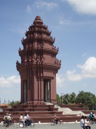 กัมพูชาดินแดนอารยธรรมโบราณ