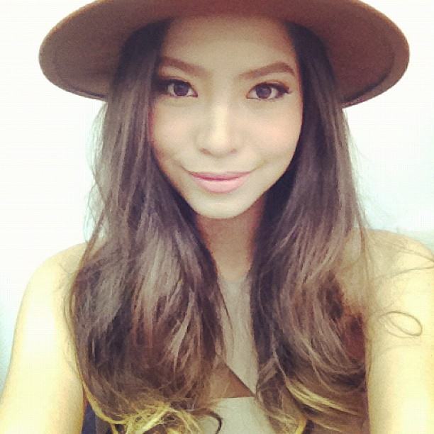มารีน่า บาเลนซิเอก้า น้องสาว มาร์กี้ ราศรี