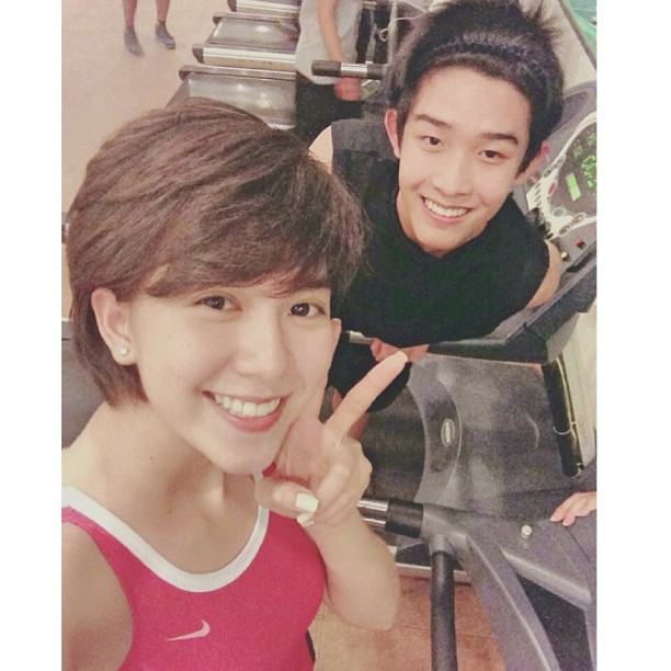 จูน สตอเบอรี่ชีสเค้ก