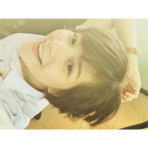 จูน สตอเบอรี่ชีสเค้ก