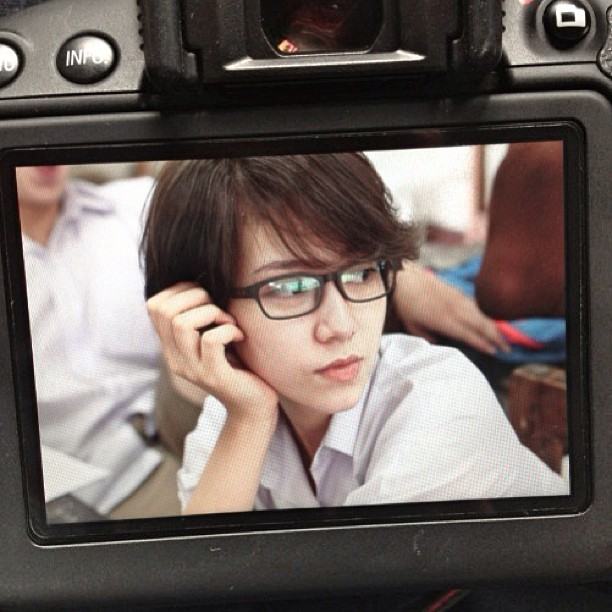 จูน สตอเบอรี่ชีสเค้ก