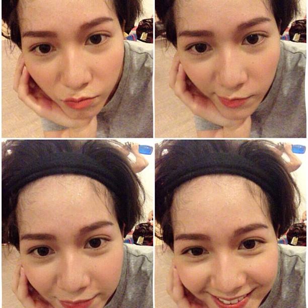 จูน สตอเบอรี่ชีสเค้ก
