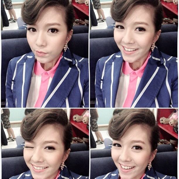 จูน สตอเบอรี่ชีสเค้ก