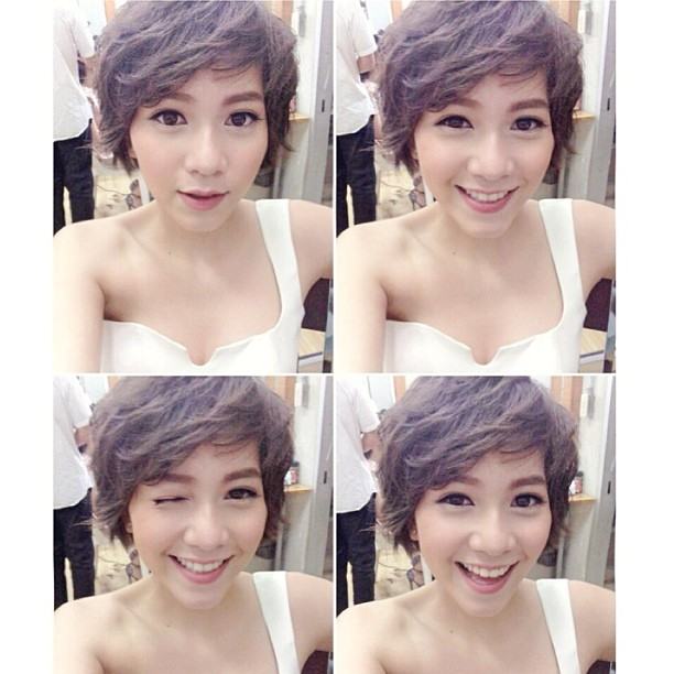 จูน สตอเบอรี่ชีสเค้ก