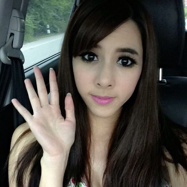 เบเบ้ ธันย์ชนก