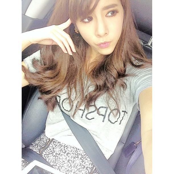 เบเบ้ ธันย์ชนก