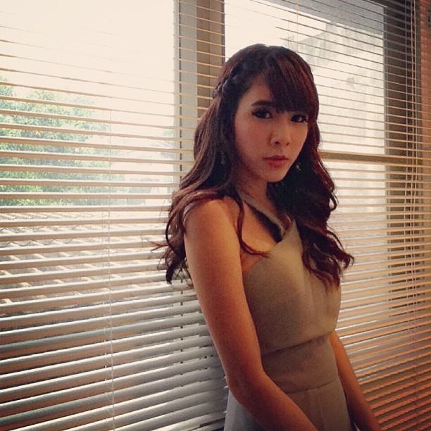 เบเบ้ ธันย์ชนก