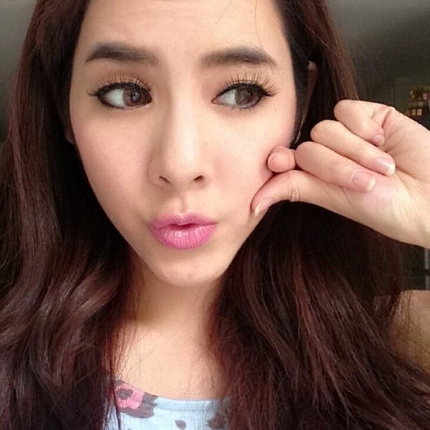 เบเบ้ ธันย์ชนก