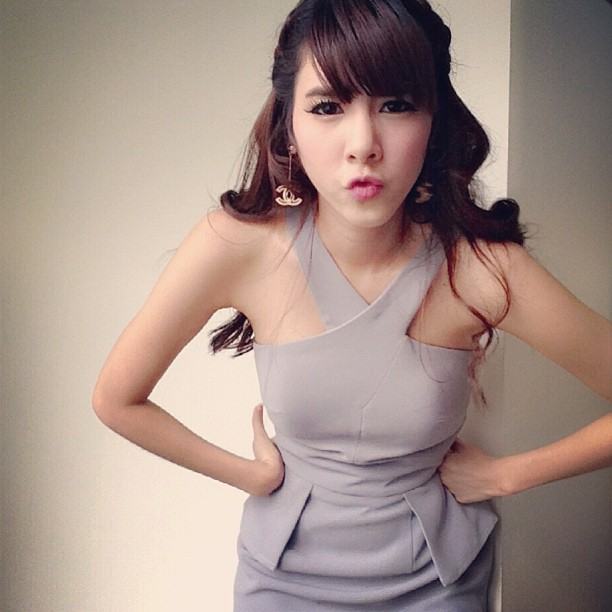 เบเบ้ ธันย์ชนก
