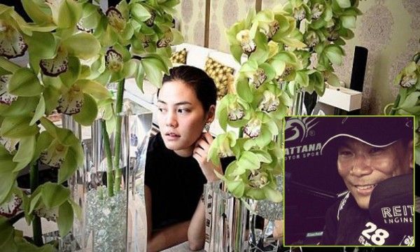 ยกเลิกจ้างเป็นพรีเซ็นเตอร์ 'เจนี่' สูญเงินหลายสิบล้าน