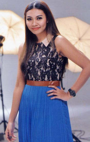 หนุ่มสาว The Star