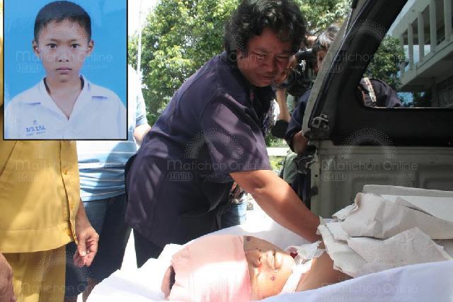 ช่างกลสุดเถื่อน! เทคโนฯบางกะปิ ไล่ล่าคู่อริหนีขึ้นรถเมล์113 สาดกระสุนตาม เด็ก9ขวบเจอลูกหลงเสียชีวิต