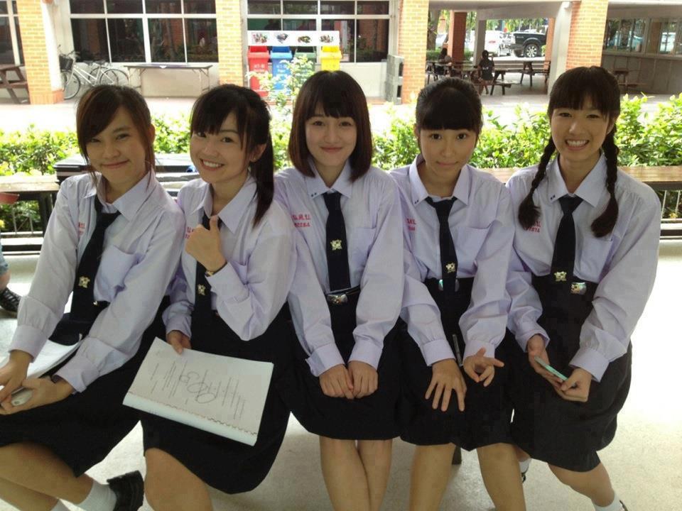 แพนนี่ เพื่อนเต้ย Hormones