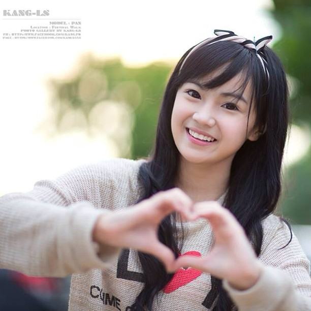 แพนนี่ เพื่อนเต้ย Hormones