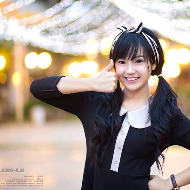 แพนนี่ เพื่อนเต้ย Hormones