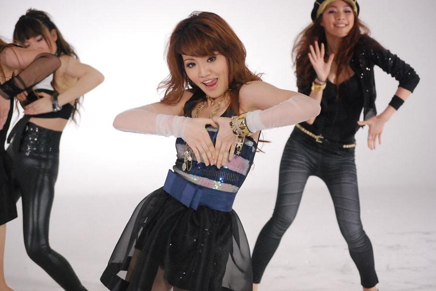 หนุ่มสาว The Star #3