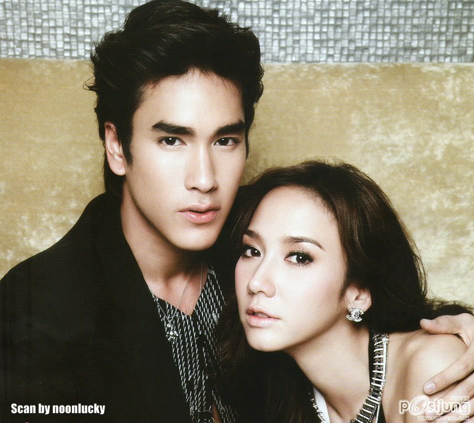 ซุปตาร์เบอร์ 1 ของสยามประเทศ อั้ม พัชราภา   ปะทะ ณเดชน์ คูกิมิยะ