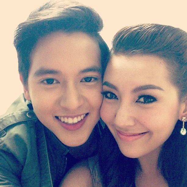 วันฟินแห่งชาติ เจมส์ เบลล่า