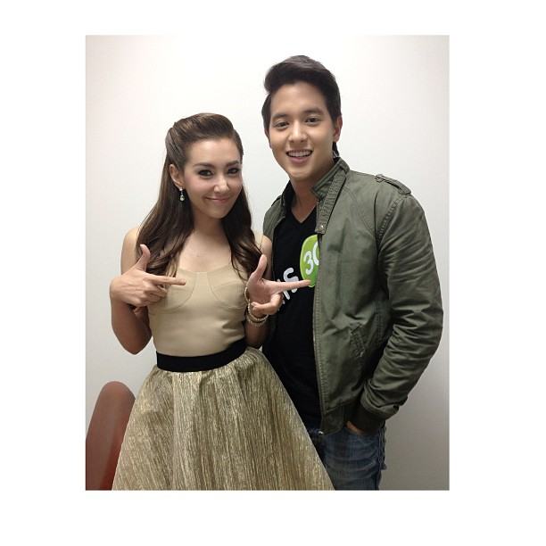 วันฟินแห่งชาติ เจมส์ เบลล่า
