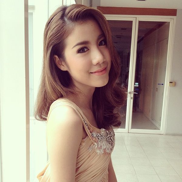วิธีบอกรักแม่ของเอสเธอร์ น่ารักเวอร์!!