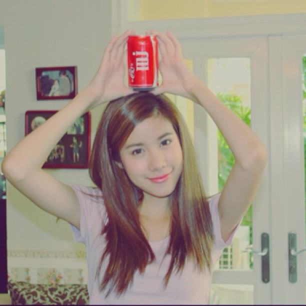 วิธีบอกรักแม่ของเอสเธอร์ น่ารักเวอร์!!
