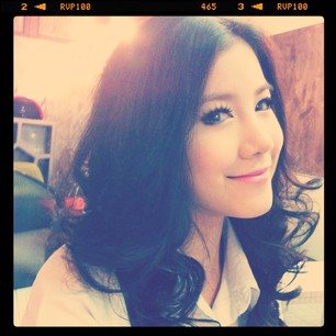 วิธีบอกรักแม่ของเอสเธอร์ น่ารักเวอร์!!