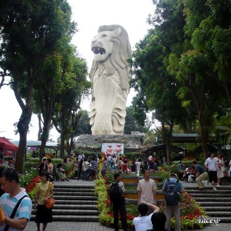 Merlion