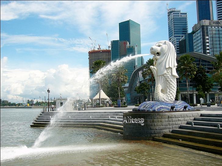 Merlion