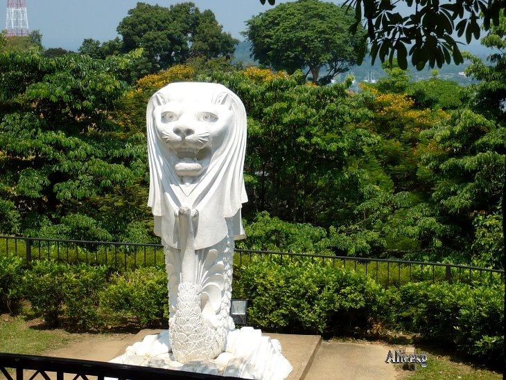 Merlion